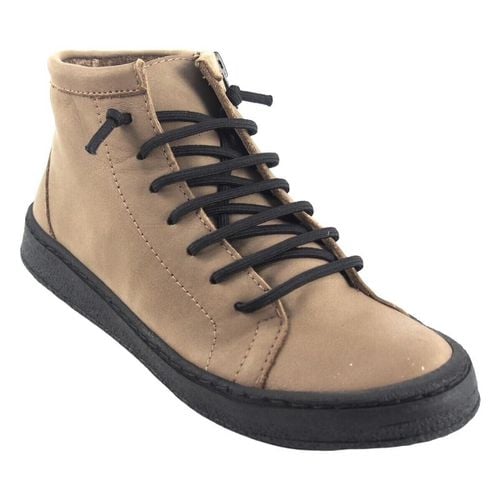 Scarpe Botín señora 6525 taupe - Chacal - Modalova