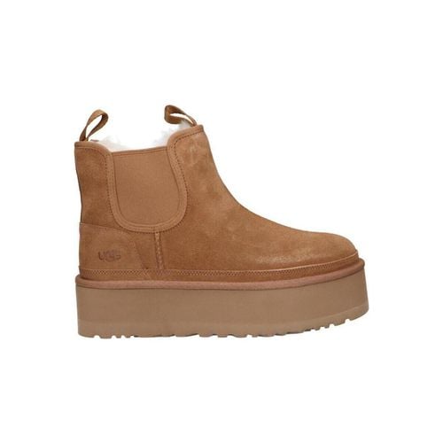 Stivali 1134526 NEUMEL PLATFORM CHELSEA - Ugg - Modalova