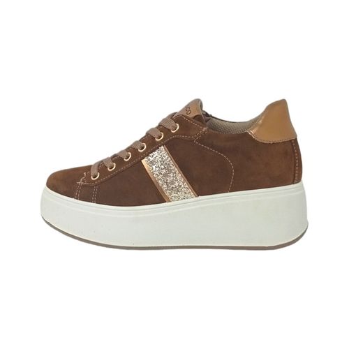 Scarpe da trekking SNEAKERS DONNA - IgI&CO - Modalova