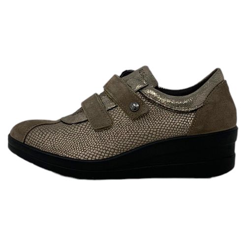 Scarpe da trekking SNEAKER DONNA - Enval - Modalova