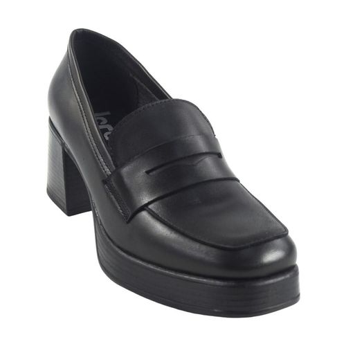 Scarpe Zapato señora 4032 negro - Jordana - Modalova