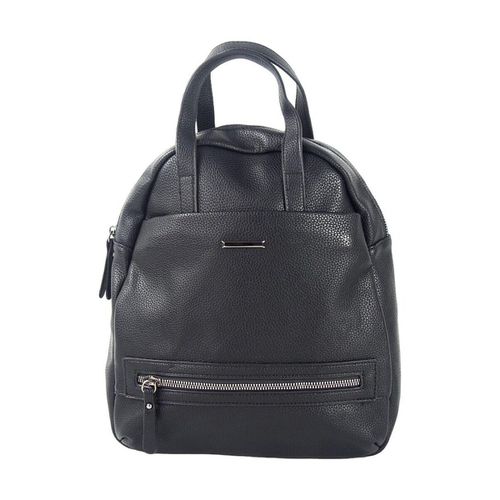 Zaini Complementos señora bc005-50 negro - Bienve - Modalova