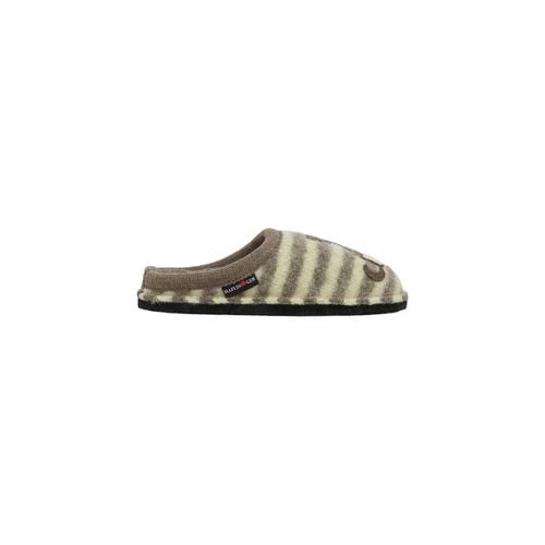 Pantofole FLAIR CANEGATTO - Haflinger - Modalova