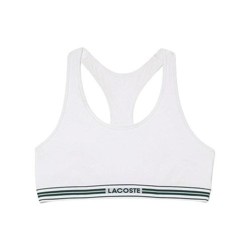 Reggiseno sportivo Lacoste - Lacoste - Modalova