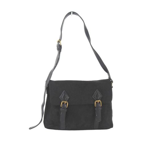 Borsa a spalla Complementos señora kmv309143 negro - Bienve - Modalova