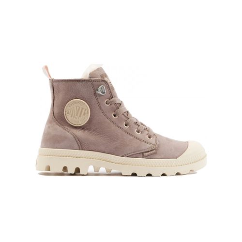 Sneakers Palladium Pampa hi zip wl - Palladium - Modalova