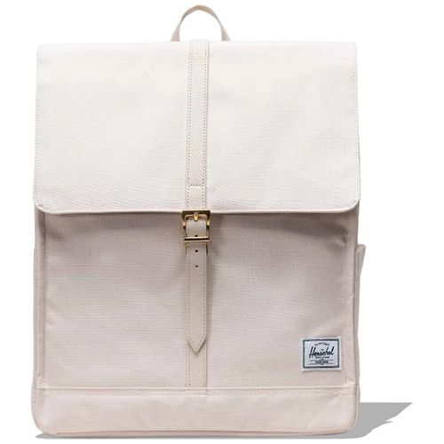 Zaini City Backpack Whitecap Gray - Herschel - Modalova