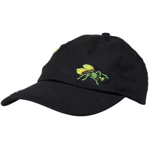 Cappelli Santa Cruz Flys Cap Black - Santa cruz - Modalova