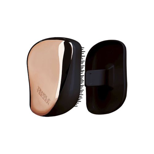 Accessori per capelli Compact Styler rose Gold - Black - Tangle Teezer - Modalova