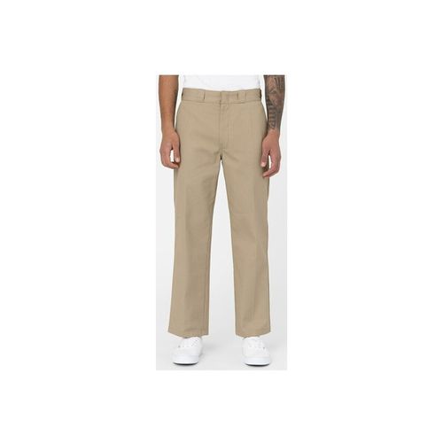 Pantaloni Pantalone Original Fit 874 - Dickies - Modalova