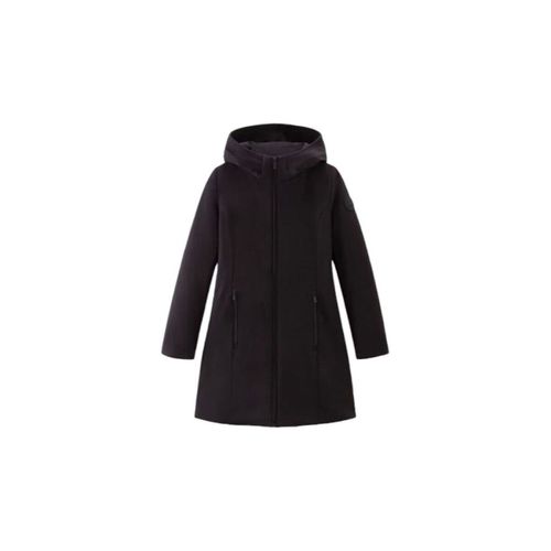 Parka Giacca Firth Donna Black - Woolrich - Modalova