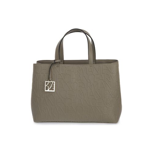 Borsa EAX 09752 SHOPPING BAG - EAX - Modalova