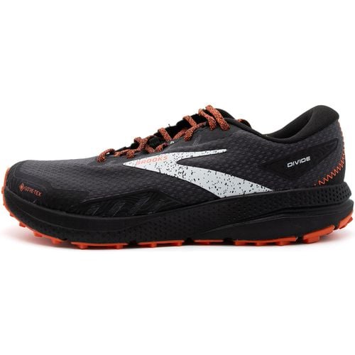 Scarpe Brooks Divide 4 Gtx - Brooks - Modalova