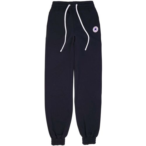 Pantaloni Sportivi Retro Chuck Pant Black - Converse - Modalova