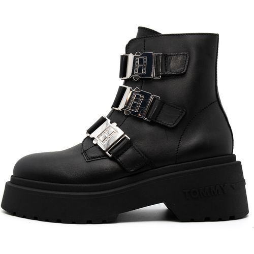 Stivali Tjw Chunky Boot Hard - Tommy Jeans - Modalova