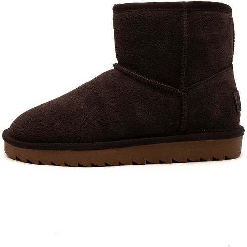 Stivali Boot Suede - Colors of California - Modalova