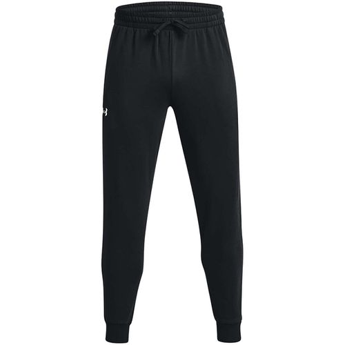 Pantaloni Sportivi Ua Rival Fleece Joggers - Under armour - Modalova