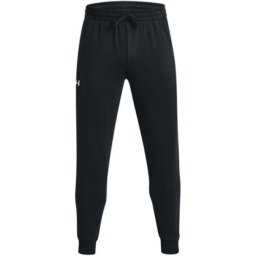 Pantaloni Ua Rival Fleece Joggers - Under armour - Modalova