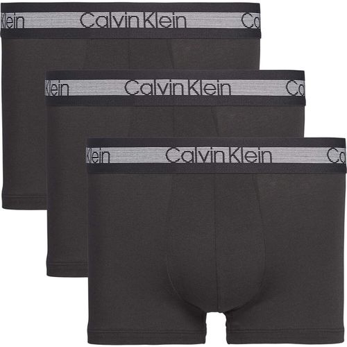 Mutande uomo Trunk 3P - Calvin Klein Jeans - Modalova