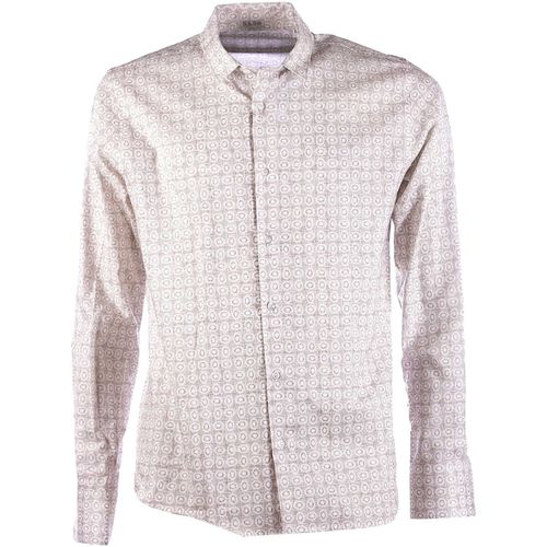 Camicia a maniche lunghe Camicia Gera Cart Fantasia - Sl56 - Modalova