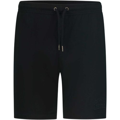 Pantaloni corti Iconic Shorts - Russell athletic - Modalova