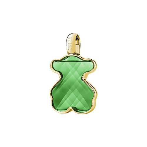 Eau de parfum Loveme The Emerald Elixir Parfum Vapo - TOUS - Modalova