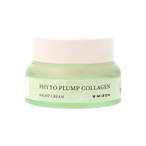 Antietà & Antirughe Phyto Plump Collagen Crema Notte - Mizon - Modalova