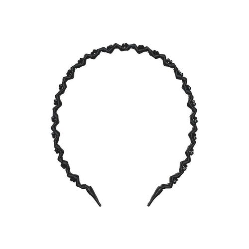 Accessori per capelli Hairhalo dark Sparkle - Invisibobble - Modalova