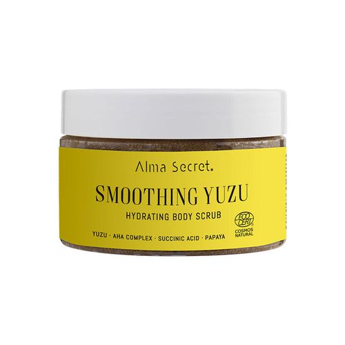 Scrub & peeling Scrub Corpo Levigante Yuzu - Alma Secret - Modalova