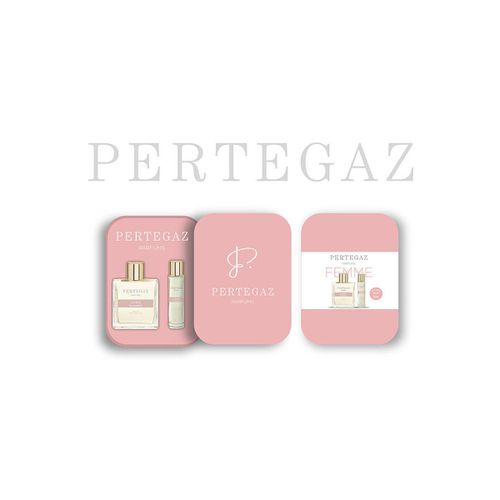 Eau de parfum Pertegaz Femme Lotto - Pertegaz - Modalova