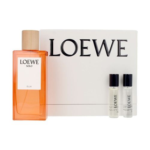 Eau de parfum Loewe Solo Lei Lotto - Loewe - Modalova