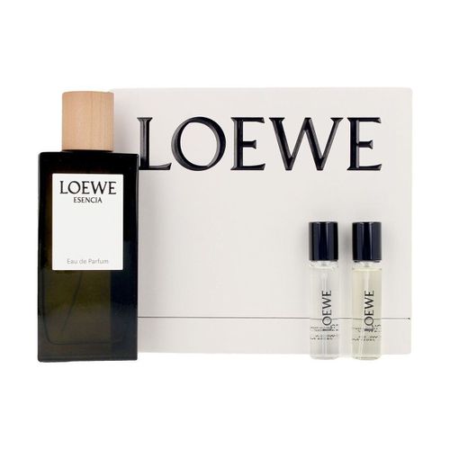 Acqua di colonia Valigetta Essenza - Loewe - Modalova