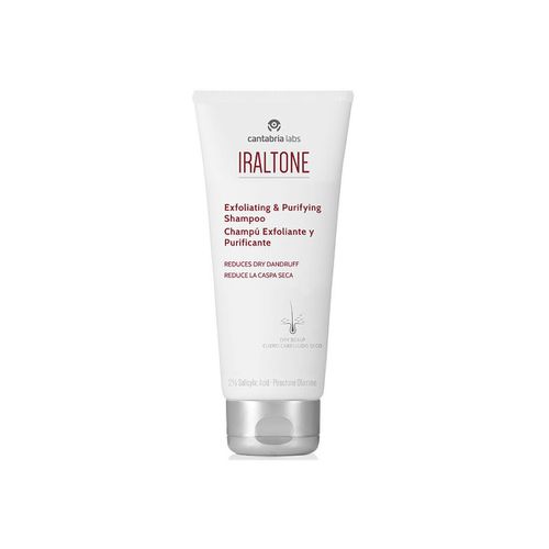 Shampoo Shampoo Esfoliante E Purificante - Iraltone - Modalova