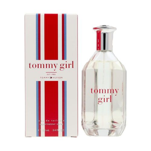 Acqua di colonia Tommy Girl Edt Vapore - Tommy hilfiger - Modalova