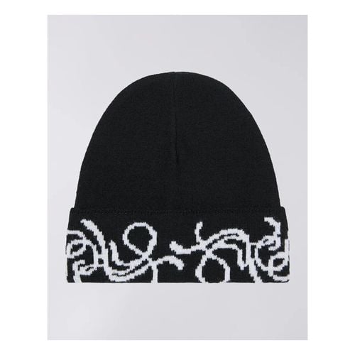 Cappelli I032624.89.67 WANDERES-BLACK - Edwin - Modalova