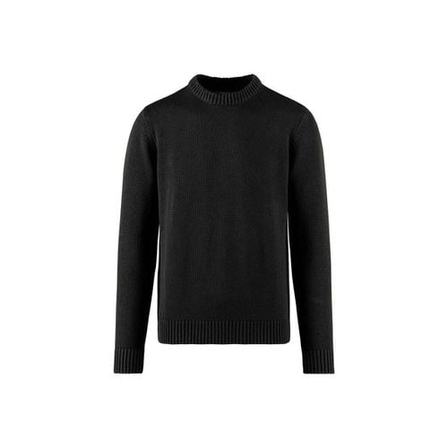 Maglione MM7643 T ZTS3-90F BLACK FADED - Bomboogie - Modalova