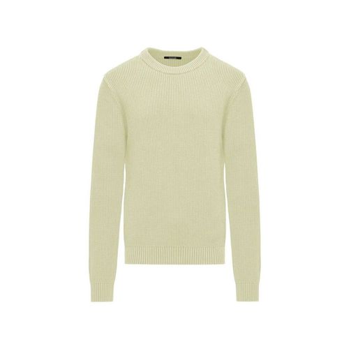 Maglione MM8221 T ZT3-138 BUTTER FADED - Bomboogie - Modalova