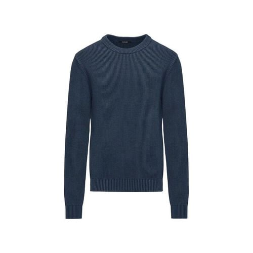 Maglione MM8221 T ZT3-292 MIDNIGHT - Bomboogie - Modalova