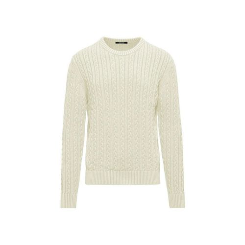 Maglione MM8223 T ZTC3-138 BUTTER FADE - Bomboogie - Modalova