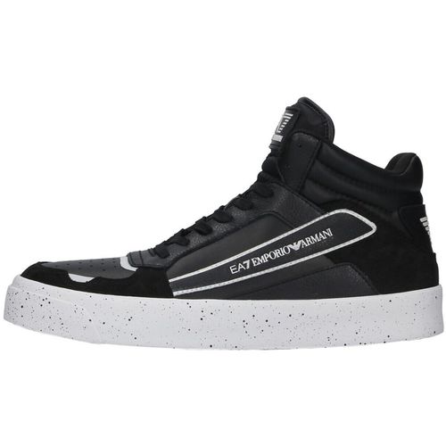 Sneakers alte X8Z042 - Emporio Armani EA7 - Modalova