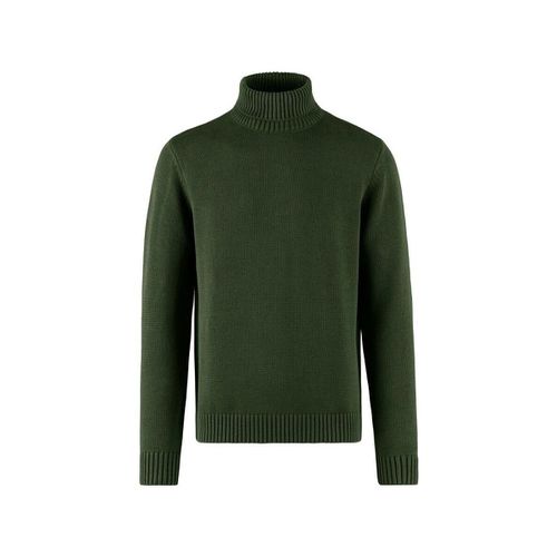 Maglione MM7644 T ZTS3-871 PALUDE FADE - Bomboogie - Modalova