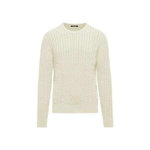 Maglione MM8223 T ZTC3-138 BUTTER FADE - Bomboogie - Modalova