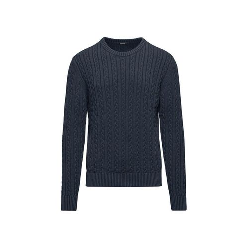 Maglione MM8223 T ZTC3-292 MIDNIGHT - Bomboogie - Modalova