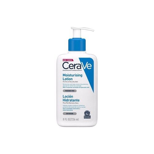 Idratanti e nutrienti Moisturising Lotion For Dry To Very Dry Skin - Cerave - Modalova