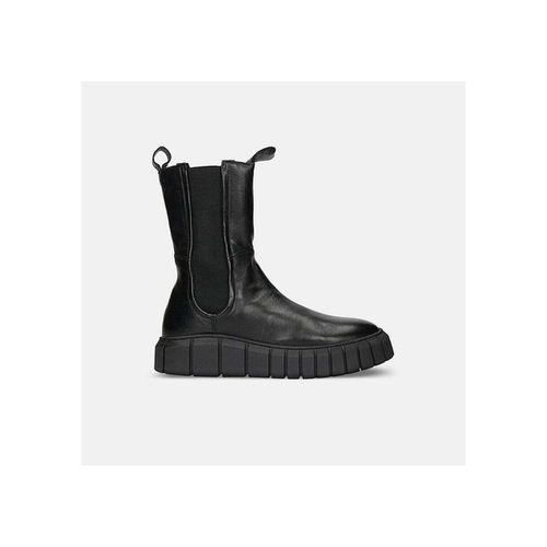 Stivaletti Stivaletto combat boot da donna in - Bata - Modalova