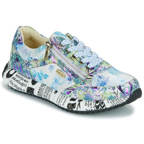 Sneakers basse Laura Vita BURTON - Laura vita - Modalova