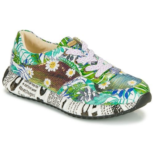 Sneakers basse Laura Vita BURTON - Laura vita - Modalova