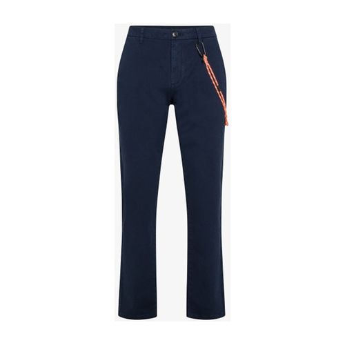 Pantaloni da completo P43101 Pantaloni Uomo navy - Sun68 - Modalova