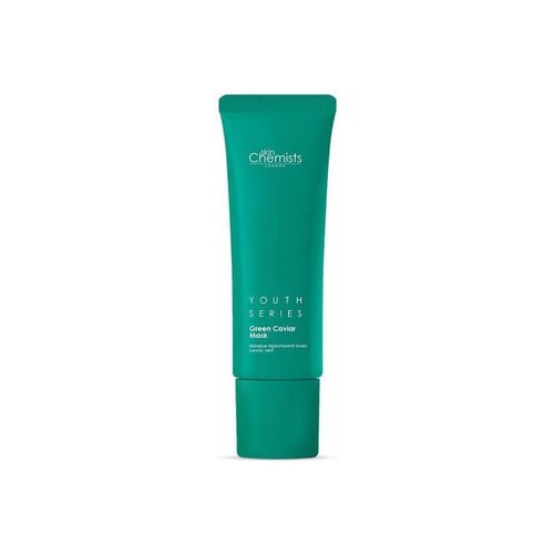 Maschera Green Caviar Mask - Skin Chemists - Modalova