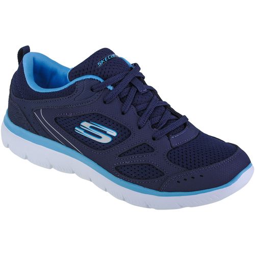 Sneakers basse Summits Suited - Skechers - Modalova